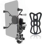 Strg Tablet Mount with Composite Double Socket Arm - Image 8