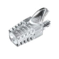 50 Pcs Cat5 Cat5E Cat6 Strain Relief Boot, RJ45 Plug Connector Cover Modular by VIVOCH