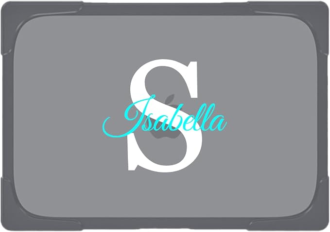 Batianda Customizable Case for New MacBook Pro 16 inch Case - Image 3
