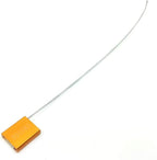 Tamper Evident Pull Tite Security Cable Seals Alumium Alloy Shipping Container - Image 2