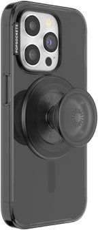 PopSockets iPhone 15 Pro Case by PopSockets