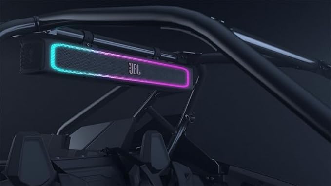 JBL RallyBar XL - Image 5