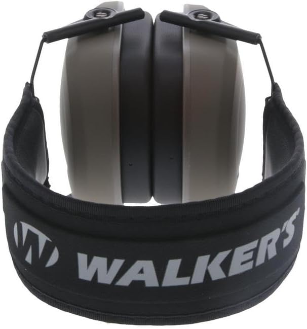 Walker's Earmuffs - Image 4
