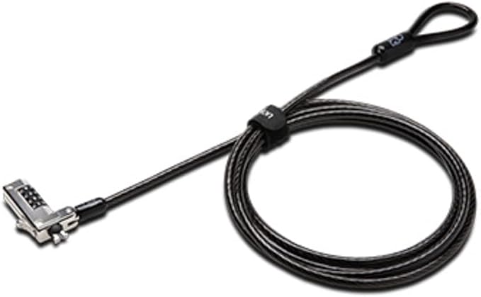 Kensington Slim Combination T-Bar Standard Lock Slot - Image 7