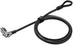 Kensington Slim Combination T-Bar Standard Lock Slot - Image 7