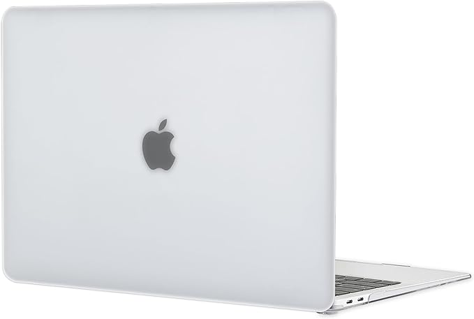Frost Case for MacBook Pro 13 inch M2 M1 A2338 A2289 A2251 A2159 A1989 A1706 - Image 4