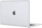 Frost Case for MacBook Pro 13 inch M2 M1 A2338 A2289 A2251 A2159 A1989 A1706 - Image 4