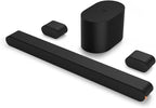 VIZIO 5.1 Soundbar SE, Wireless Subwoofer, Surround Sound w/Dolby Atmos & DTS:X - Image 16