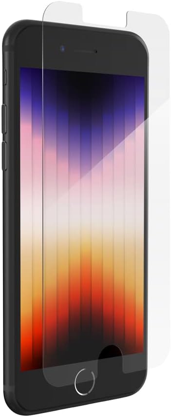 ZAGG InvisibleShield Glass Elite Screen Protector by ZAGG