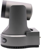 PTZOptics Move 4K 30x Auto-Tracking PTZ Camera - Image 3