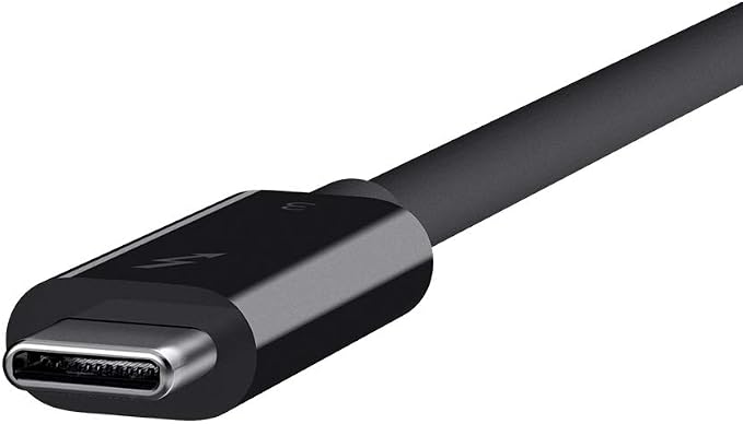 Belkin Thunderbolt 3 Dock Pro w/ Thunderbolt 3 Cable - Image 9