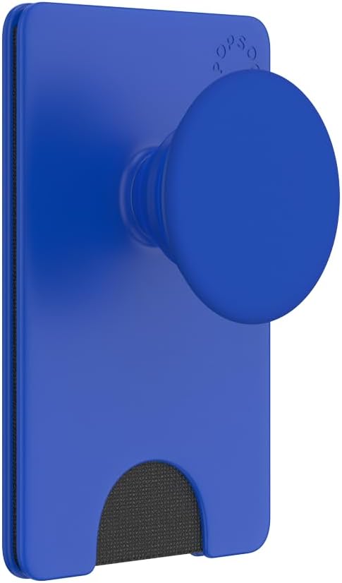 PopSockets Phone Wallet with Expanding Kickstand, Phone Card Holder - Image 6