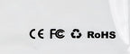 2.4G WiFi SPI RGB Controller DR03W & RC03RF RF Remote Set, Control by Smart - Image 10