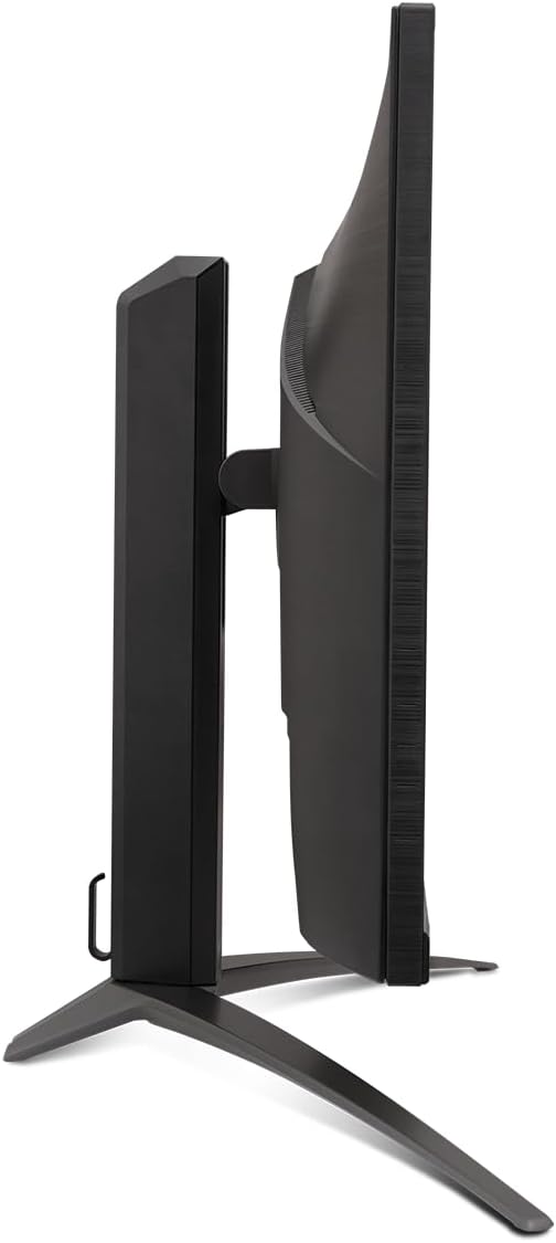 acer Predator XB273K 27" 4k Gaming Monitor | AMD FreeSync Premium | ZeroFrame - Image 13