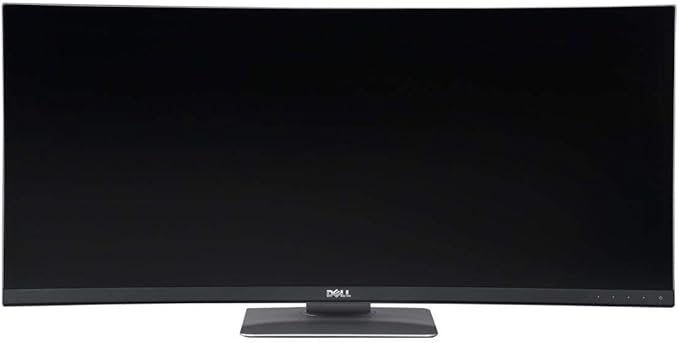 Dell U3419w Ultrasharp 34-Inch WQHD Curved IPS USB-C Monitor - Image 3