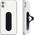 Momostick Flatstick, Cell Phone Finger Grip Strap Holder by MOMOSTICK