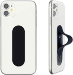Momostick Flatstick, Cell Phone Finger Grip Strap Holder by MOMOSTICK
