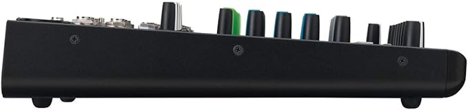 Mackie 802VLZ4, 8-channel Ultra Compact Mixer - Image 6