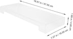 Cabilock Acrylic Keyboard Cover Water Protective Case - Image 2
