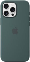 Apple iPhone 16 Pro Max Silicone Case by Apple