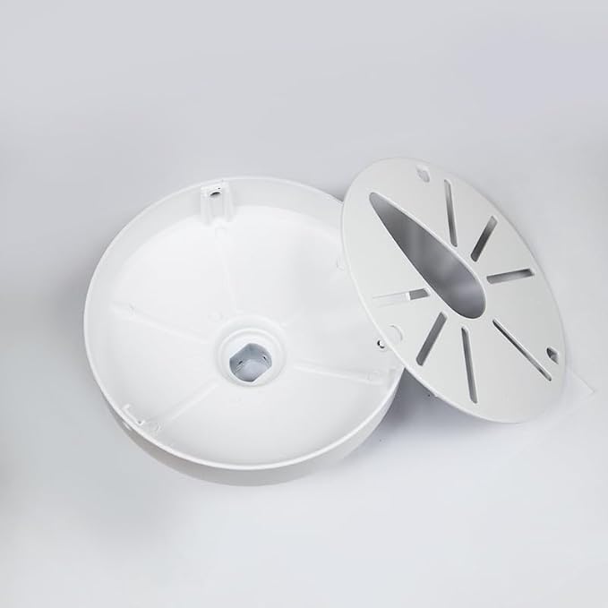 ZT-NET Extendable Pole Mount for Security Surveillance Cameras, Ceiling/Wall - Image 10