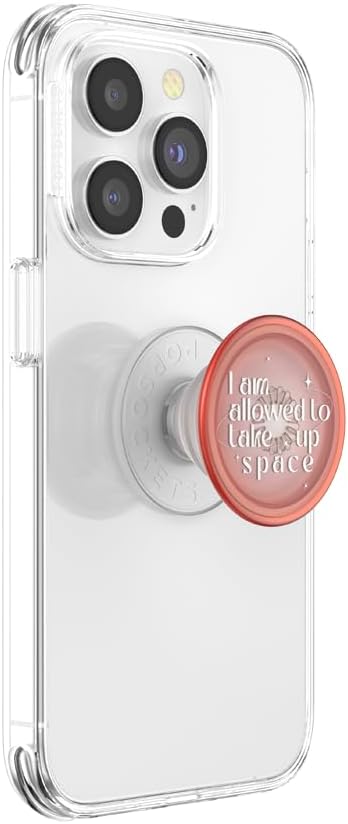 PopSockets Plant-Based Phone Grip - Image 3