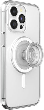 PopSockets Phone Grip Case for iPhone 15 Pro Max by PopSockets
