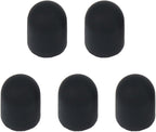 60 Pcs Rubber Tips for Stylus Pens:0.5x0.5x0.5cm Replacement Nibs for Touch - Image 6