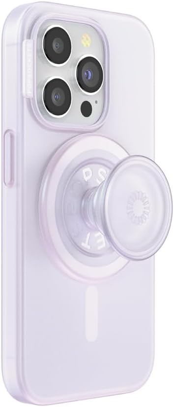 PopSockets iPhone 15 Pro Case by PopSockets