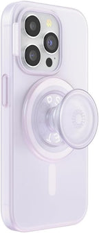 PopSockets iPhone 15 Pro Case by PopSockets