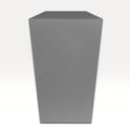 Acoustimac Low Frequency Bass Trap DMD 4' x 2' x 4' CORNER by Acoustimac