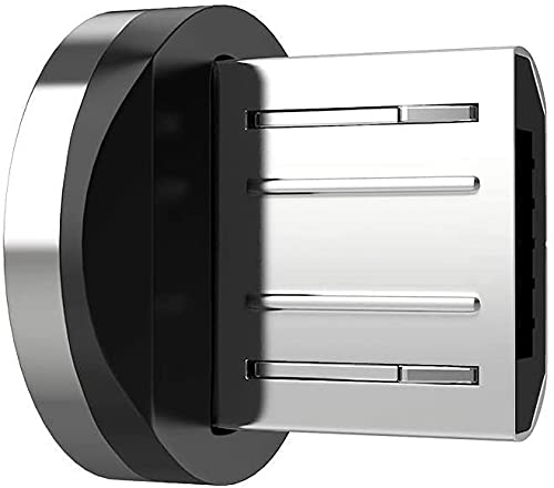 Magnetic Connector Tips Head for Micro USB Android Devices - Image 3