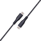 CASETiFY Powerthru USB-C to USB-C Cable - Image 4