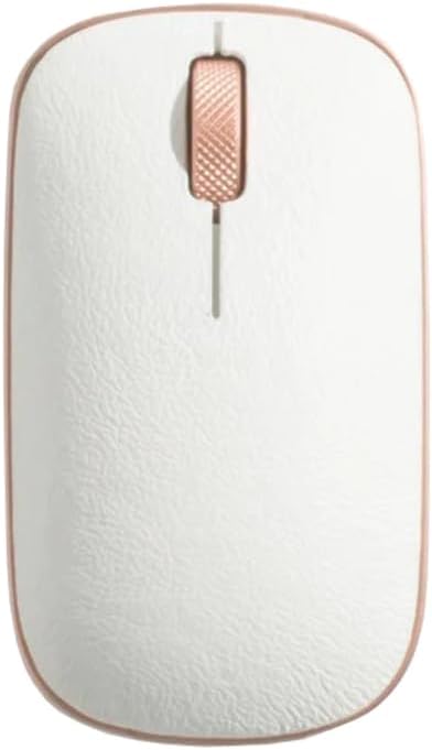 Azio Retro Classic Bluetooth Mouse - Image 2