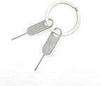 2 Pack PHONSUN Universal Sim Card Tray Removal Tool SD Opening Eject Pin fits - Image 7