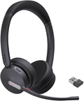 Yealink BH70 Wireless Bluetooth Headset by RedefineYourWorkplace