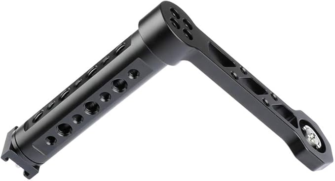 CAMVATE Universal L Bracket Handle Gimbal Accessories - Image 5
