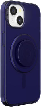 PopSockets iPhone 15 Case with Phone Grip and Slide Compatible with MagSafe - Image 3