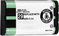 HHR-P104 NI-MH Rechargeable Battery by TrianglePower
