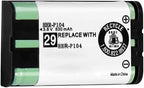 HHR-P104 NI-MH Rechargeable Battery by TrianglePower