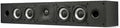 Polk Monitor XT35 Slim Center Channel Speaker by PolkAudio