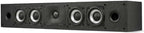 Polk Monitor XT35 Slim Center Channel Speaker by PolkAudio