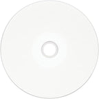 Verbatim DVD-R Blank Discs 4.7GB 16X DataLifePlus White Inkjet Printable - Image 2