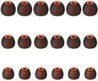 Earbud Tips Soft Silicone Earbuds Replacement Tips Fit - Image 6