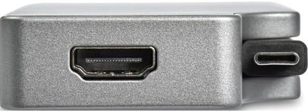 StarTech.com USB C Multiport Video Adapter - Image 4