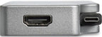 StarTech.com USB C Multiport Video Adapter - Image 4