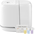 Canopy Nursery Humidifier 2.0, 36 HR Run Time, 2.5L Capacity Tank by Canopy