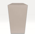 Acoustimac Low Frequency Bass Trap DMD 4' x 2' x 4" STONE CORNER by Acoustimac