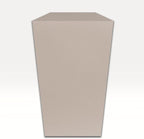 Acoustimac Low Frequency Bass Trap DMD 4' x 2' x 4" STONE CORNER by Acoustimac