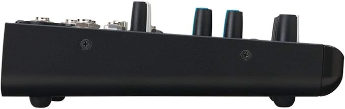 Mackie 402VLZ4, 4-channel Ultra Compact Mixer - Image 5